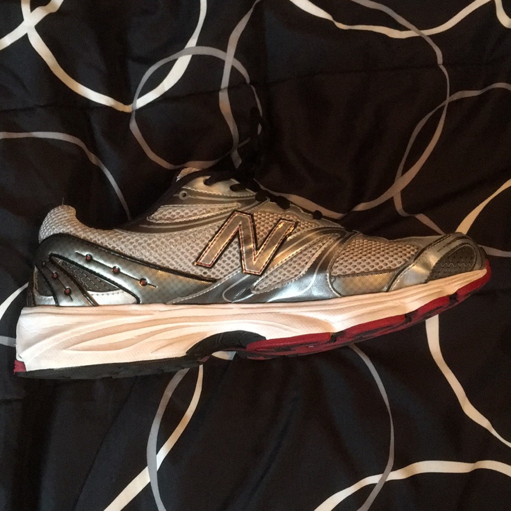 New balance 580